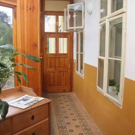 Apartman Husova 1.Patro Jicin Exterior photo