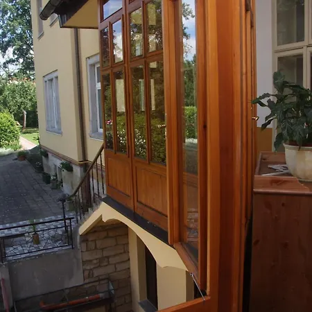 Apartman Husova 1.Patro Jicin Exterior photo