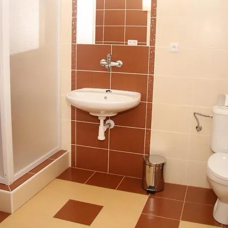 Apartman Husova 1.Patro Jicin Exterior photo