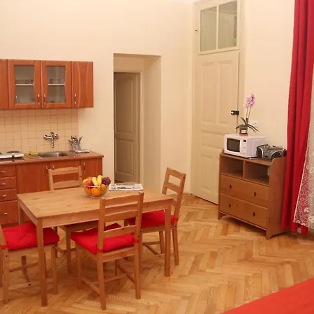 Apartman Husova 1.Patro Jicin Exterior photo