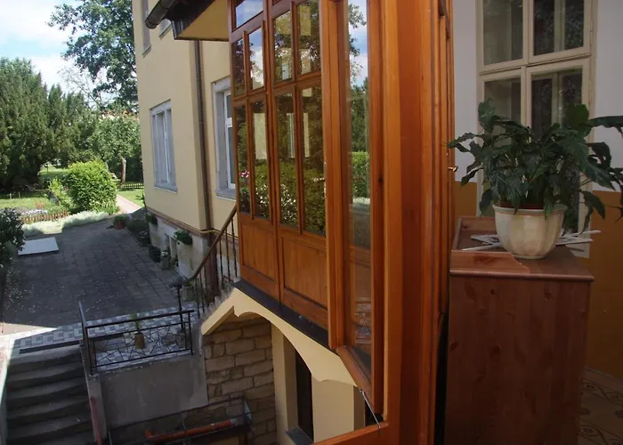 Apartman Husova 1.Patro
