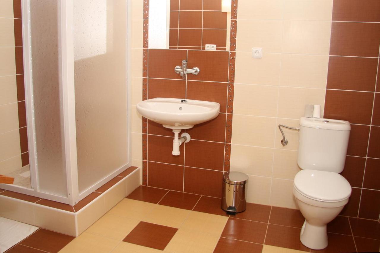 Apartment Husova 1.patro *